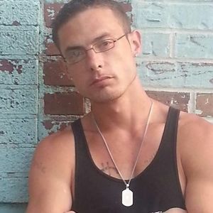 Meet your Posher, Steven